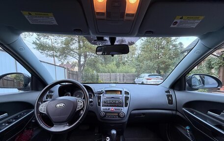 KIA cee'd I рестайлинг, 2008 год, 500 000 рублей, 5 фотография