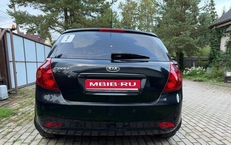 KIA cee'd I рестайлинг, 2008 год, 500 000 рублей, 4 фотография
