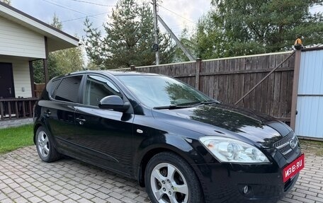 KIA cee'd I рестайлинг, 2008 год, 500 000 рублей, 3 фотография