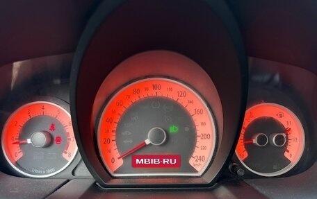 KIA cee'd I рестайлинг, 2008 год, 500 000 рублей, 8 фотография