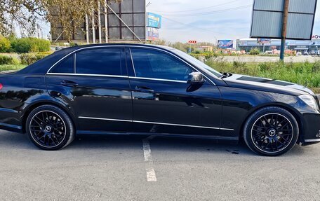 Mercedes-Benz E-Класс, 2012 год, 1 590 000 рублей, 2 фотография