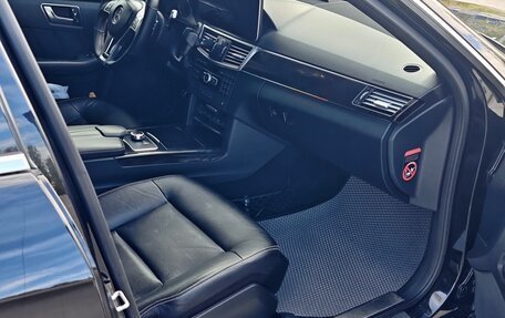 Mercedes-Benz E-Класс, 2012 год, 1 590 000 рублей, 9 фотография