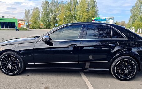 Mercedes-Benz E-Класс, 2012 год, 1 590 000 рублей, 6 фотография