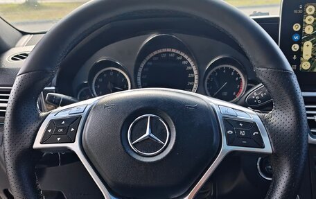 Mercedes-Benz E-Класс, 2012 год, 1 590 000 рублей, 15 фотография