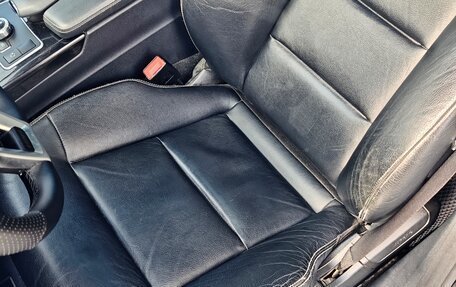 Mercedes-Benz E-Класс, 2012 год, 1 590 000 рублей, 14 фотография