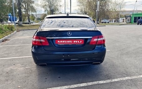 Mercedes-Benz E-Класс, 2012 год, 1 590 000 рублей, 4 фотография