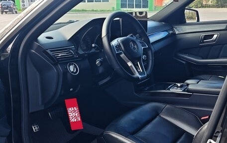 Mercedes-Benz E-Класс, 2012 год, 1 590 000 рублей, 10 фотография