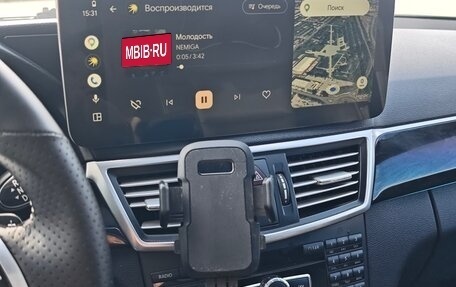 Mercedes-Benz E-Класс, 2012 год, 1 590 000 рублей, 16 фотография