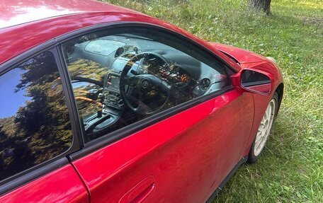 Toyota Celica VII рестайлинг, 2003 год, 660 000 рублей, 4 фотография