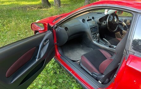 Toyota Celica VII рестайлинг, 2003 год, 660 000 рублей, 7 фотография