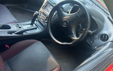 Toyota Celica VII рестайлинг, 2003 год, 660 000 рублей, 10 фотография