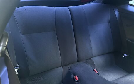 Toyota Celica VII рестайлинг, 2003 год, 660 000 рублей, 13 фотография