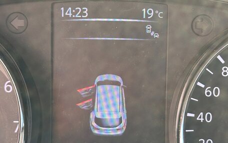 Nissan Qashqai, 2016 год, 1 700 000 рублей, 9 фотография