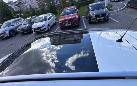 Nissan Qashqai, 2016 год, 1 700 000 рублей, 5 фотография