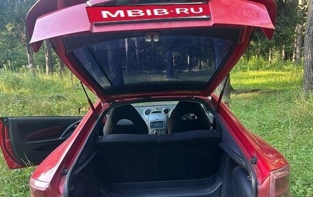 Toyota Celica VII рестайлинг, 2003 год, 660 000 рублей, 8 фотография