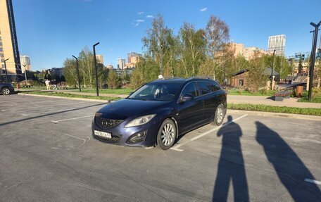Mazda 6, 2008 год, 720 000 рублей, 2 фотография