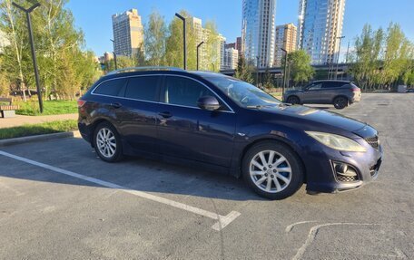 Mazda 6, 2008 год, 720 000 рублей, 3 фотография