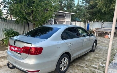 Volkswagen Jetta VI, 2014 год, 745 000 рублей, 4 фотография