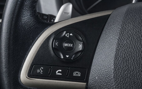 Mitsubishi Outlander III рестайлинг 3, 2013 год, 1 379 000 рублей, 10 фотография