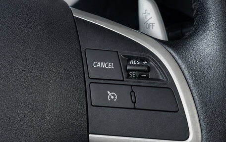 Mitsubishi Outlander III рестайлинг 3, 2013 год, 1 379 000 рублей, 11 фотография