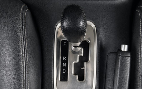 Mitsubishi Outlander III рестайлинг 3, 2013 год, 1 379 000 рублей, 14 фотография