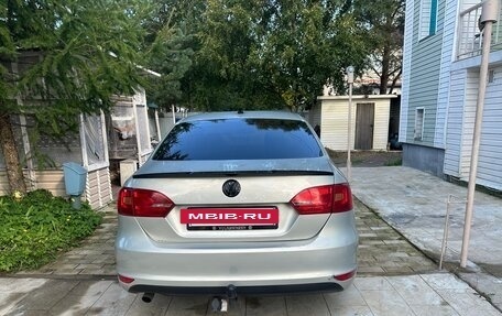 Volkswagen Jetta VI, 2014 год, 745 000 рублей, 5 фотография