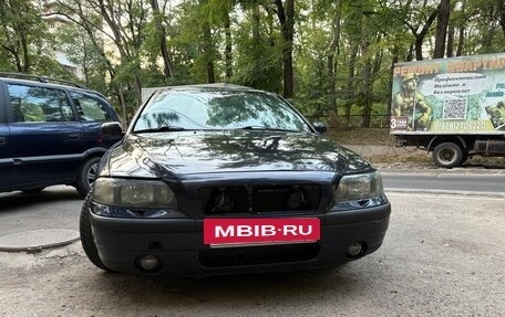 Volvo S60 III, 2004 год, 400 000 рублей, 2 фотография