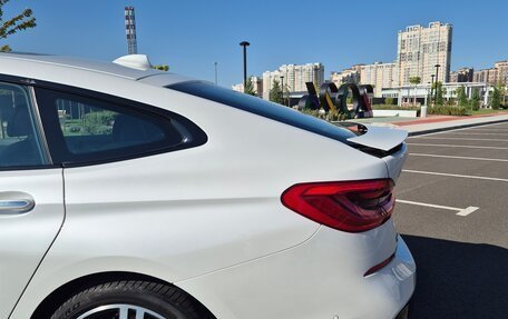 BMW 6 серия, 2017 год, 6 100 000 рублей, 10 фотография
