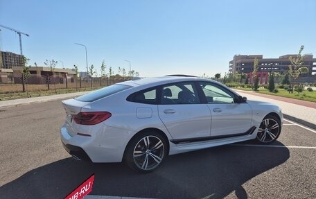 BMW 6 серия, 2017 год, 6 100 000 рублей, 12 фотография