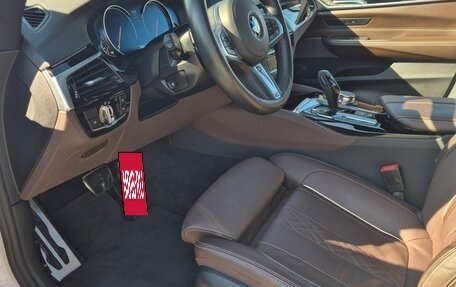 BMW 6 серия, 2017 год, 6 100 000 рублей, 26 фотография