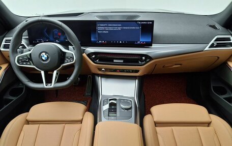 BMW 3 серия, 2025 год, 6 900 000 рублей, 5 фотография