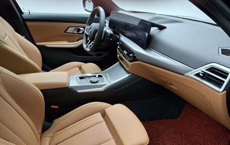 BMW 3 серия, 2025 год, 6 900 000 рублей, 6 фотография