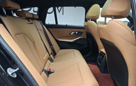 BMW 3 серия, 2025 год, 6 900 000 рублей, 8 фотография