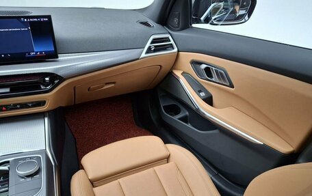 BMW 3 серия, 2025 год, 6 900 000 рублей, 10 фотография