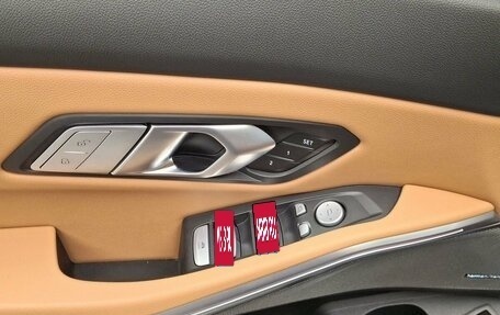 BMW 3 серия, 2025 год, 6 900 000 рублей, 13 фотография