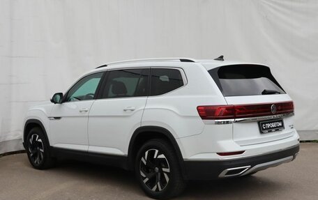 Volkswagen Teramont I, 2021 год, 4 300 000 рублей, 6 фотография