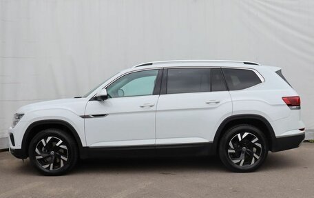 Volkswagen Teramont I, 2021 год, 4 300 000 рублей, 8 фотография