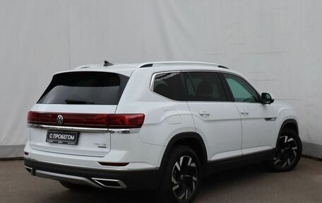 Volkswagen Teramont I, 2021 год, 4 300 000 рублей, 4 фотография