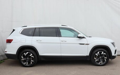 Volkswagen Teramont I, 2021 год, 4 300 000 рублей, 7 фотография