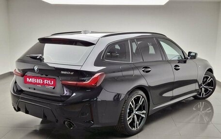 BMW 3 серия, 2025 год, 6 900 000 рублей, 3 фотография