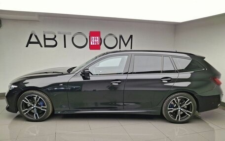 BMW 3 серия, 2025 год, 6 900 000 рублей, 2 фотография