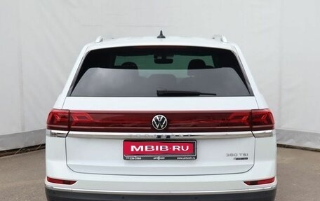 Volkswagen Teramont I, 2021 год, 4 300 000 рублей, 5 фотография