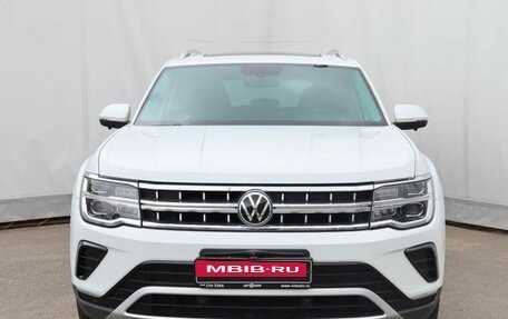 Volkswagen Teramont I, 2021 год, 4 300 000 рублей, 2 фотография