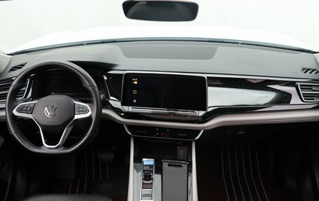 Volkswagen Teramont I, 2021 год, 4 300 000 рублей, 14 фотография