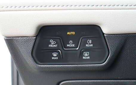 Volkswagen Teramont I, 2021 год, 4 300 000 рублей, 13 фотография