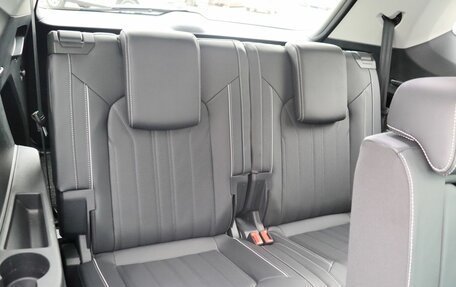 Volkswagen Teramont I, 2021 год, 4 300 000 рублей, 21 фотография