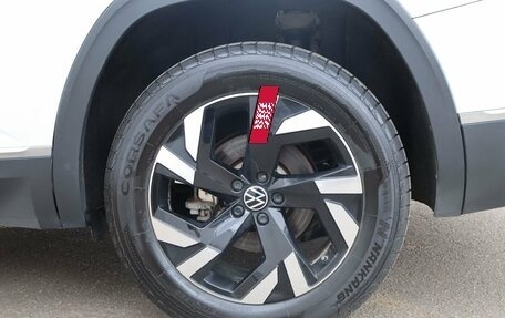 Volkswagen Teramont I, 2021 год, 4 300 000 рублей, 9 фотография
