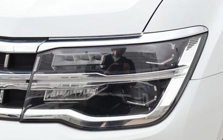 Volkswagen Teramont I, 2021 год, 4 300 000 рублей, 26 фотография
