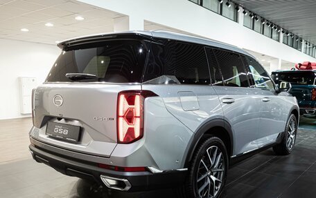 GAC GS8, 2026 год, 5 349 000 рублей, 4 фотография