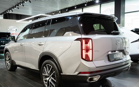 GAC GS8, 2026 год, 5 349 000 рублей, 6 фотография